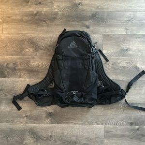 Gregory Salvo 16 H2O Hydration Backpack – Men’s – Trail Running / Hiking Pack